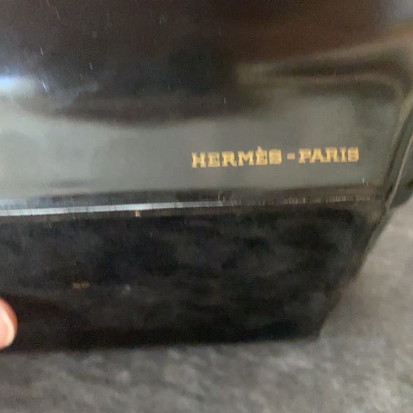 Hermes plate - Picture 4 of 5